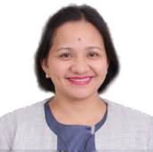 Ms. Edelle G. Hernandez