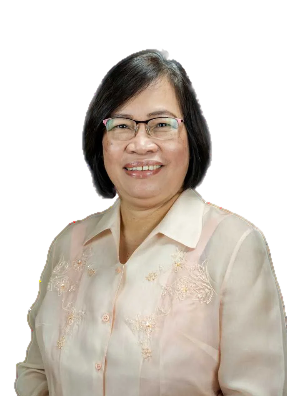 MS. LILLIAN D. SILUBRICO