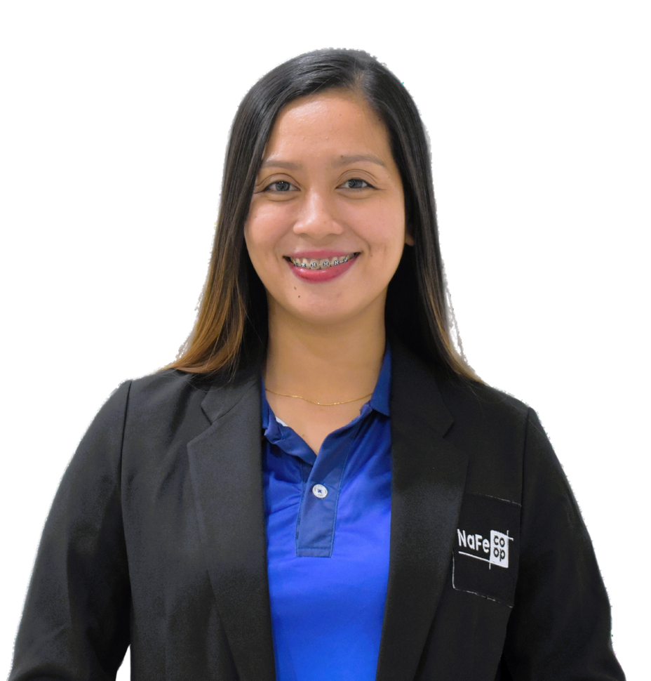 MS. MA. ANTONETTE FABRIGAS