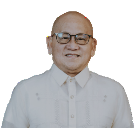 Mr. Roy Graciano Lozano