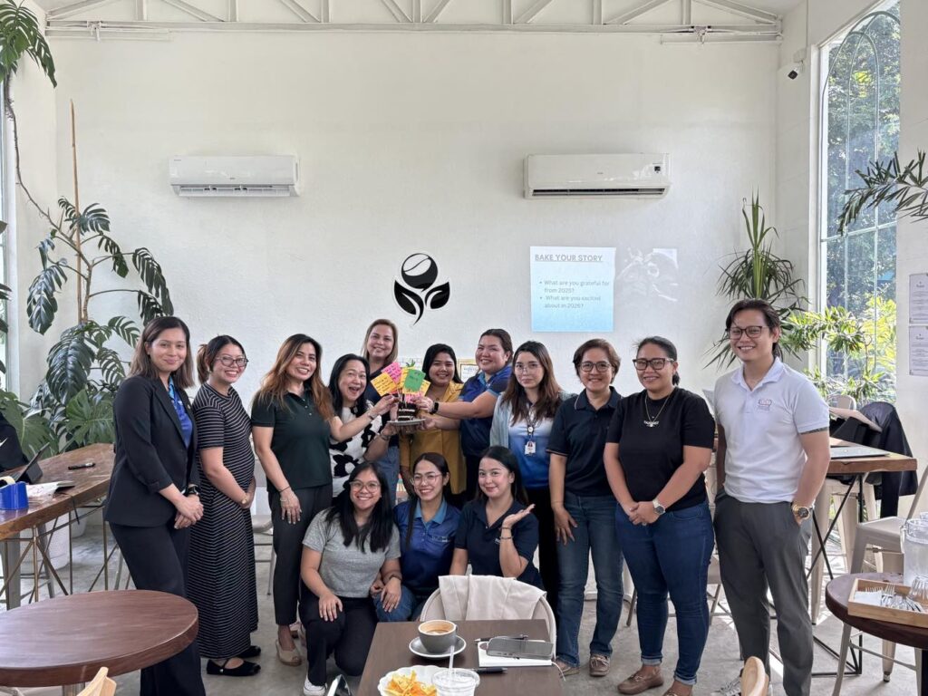 Planning with Purpose for 2026