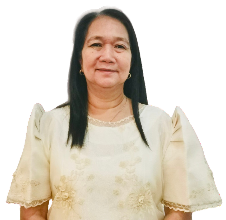 Ms. Leonisa A. Fausto