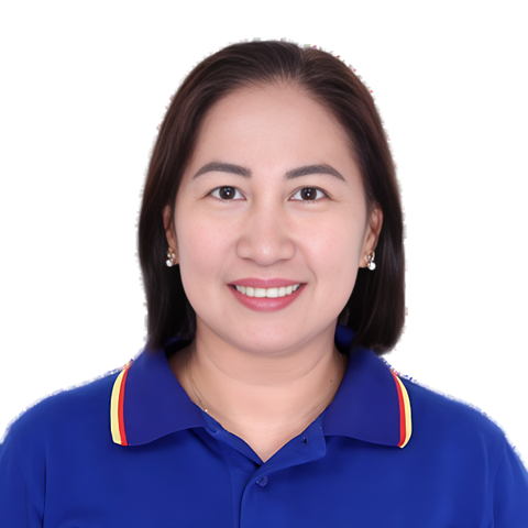 Ms. Claudine Malanog