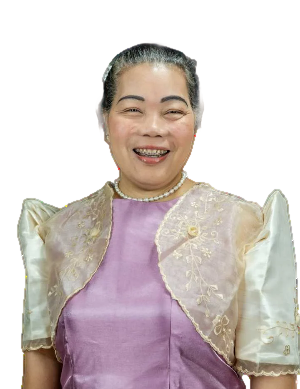 MS. MARLENE SINDAYEN