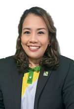 Ms. Maria Jenny C. Advincula