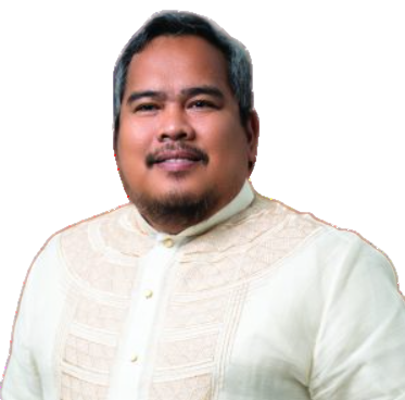 Rev. Fr. Elmo Manching