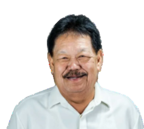 Ret. Judge Antonio Manuel Alcantara