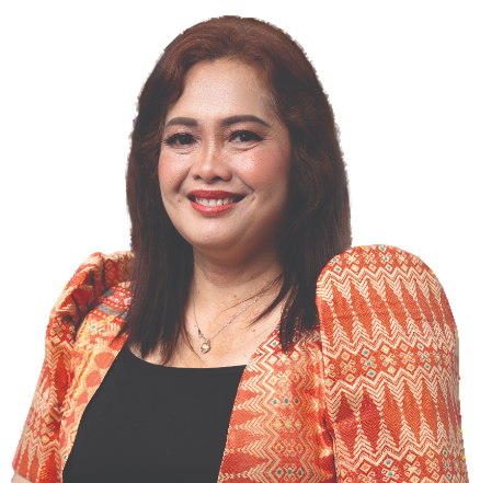 Ms. Janette Romero