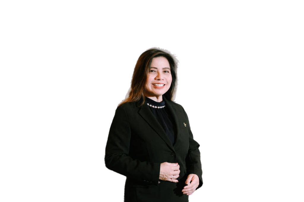 Ms. Donna C. Dizon