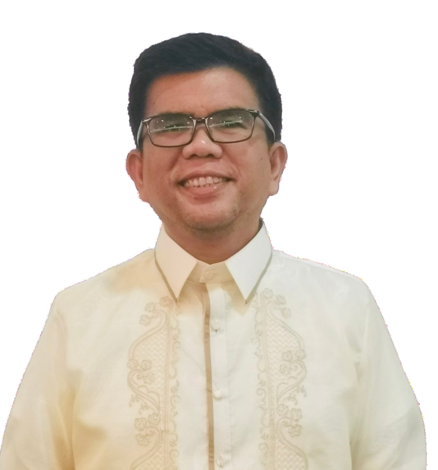 Mr. Oriel Omallao