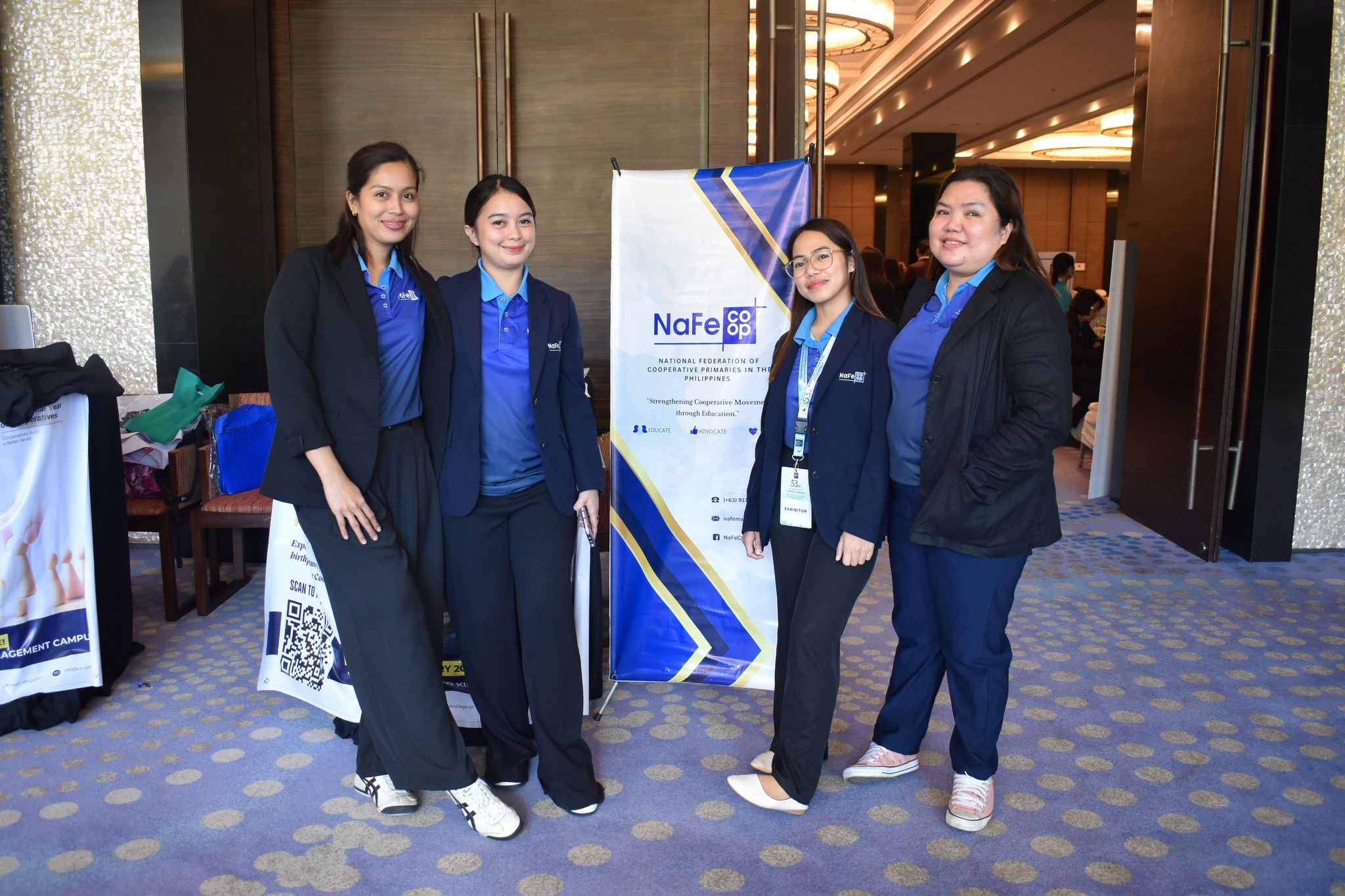NaFe Coop Activity
