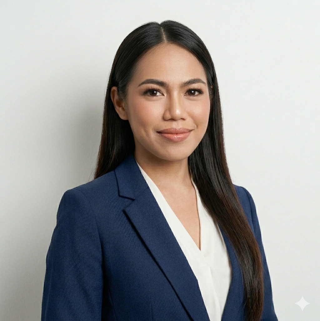 MS. NICAILLA SERRAN