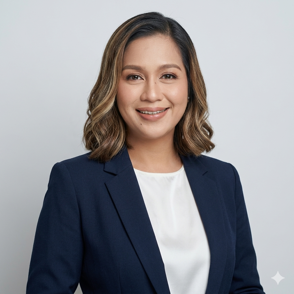 MS. MA. ANTONETTE FABRIGAS