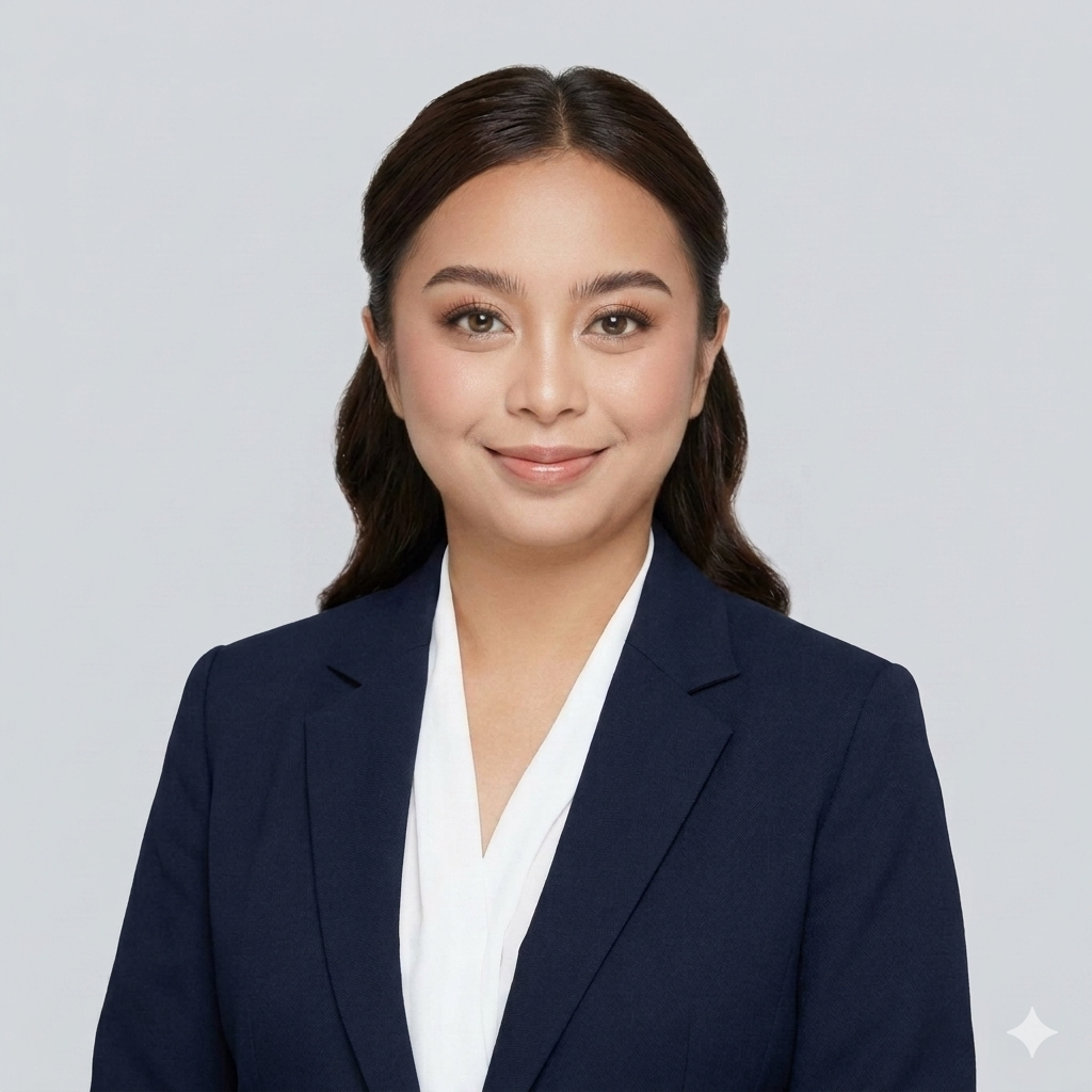 MS. ANGELLAN FE DIAZ