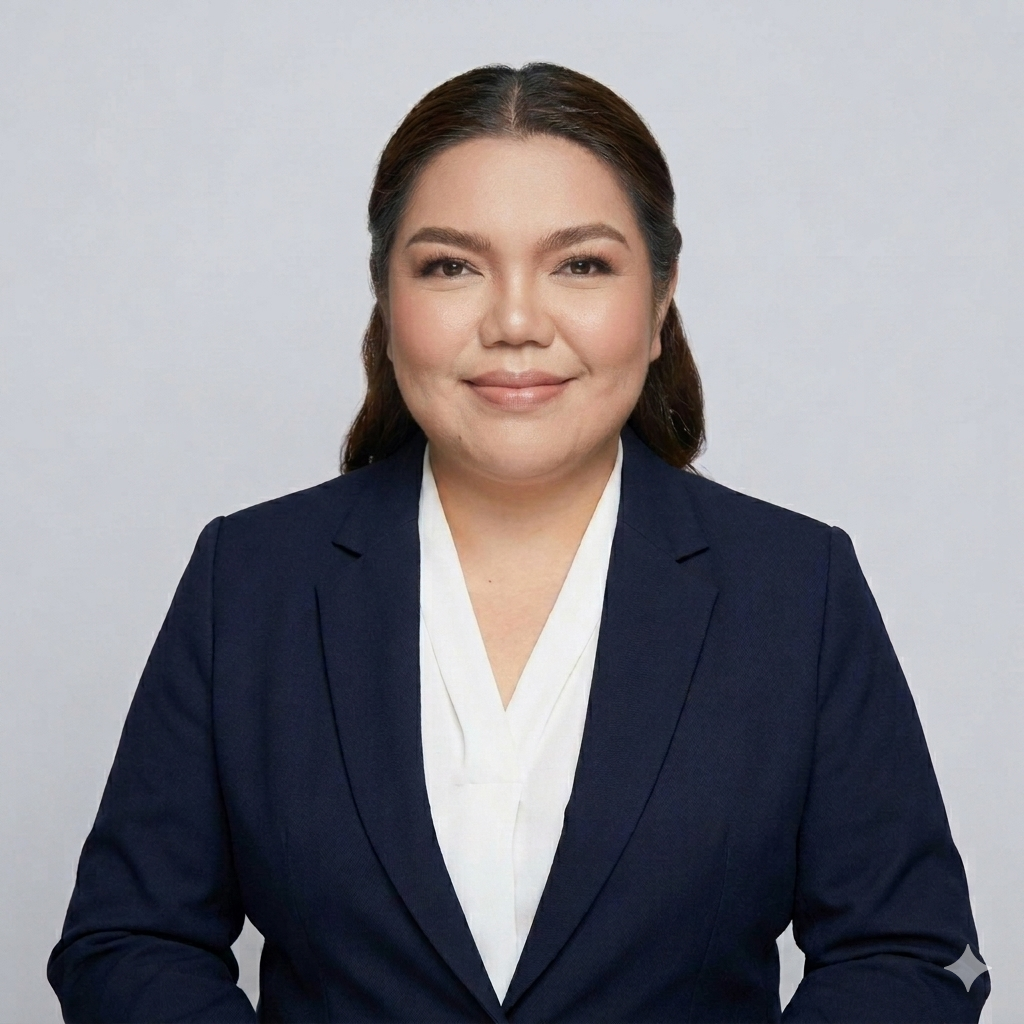 MS. MICHELLE CORRO