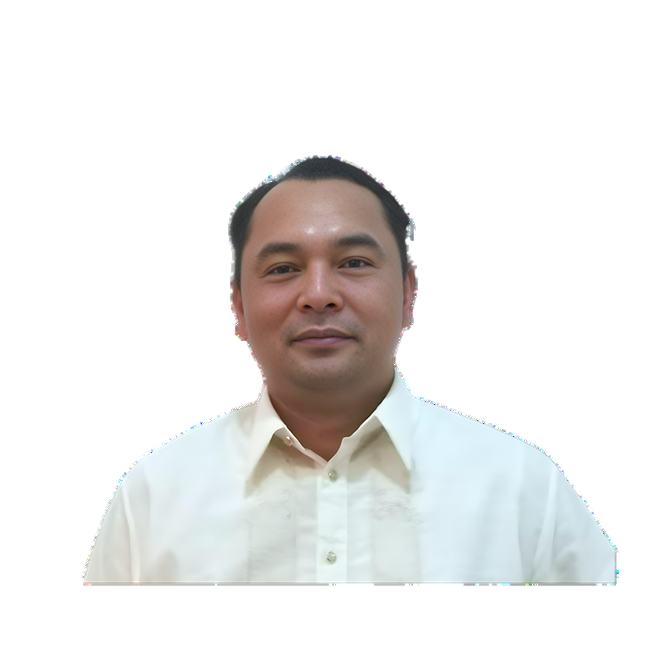 Mr. Roger Cabunoc
