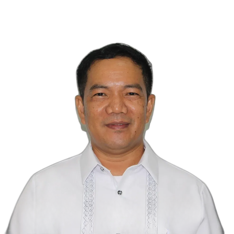 MR. RANIE CUARESMA