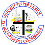 St. Vincent Ferrer Parish Multi-Purpose  Cooperative