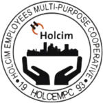 Holcim Employees Multi Purpose Cooperative (HOLCEMPC)