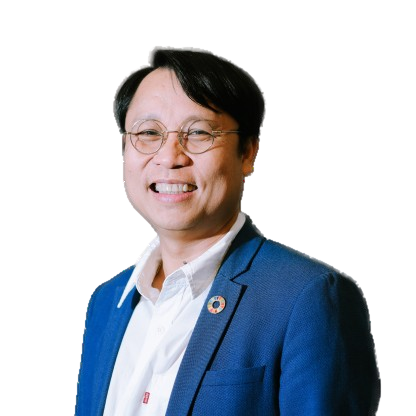 Mr. Noel D. Raboy