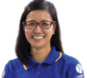 Ida Rosette Ocampo