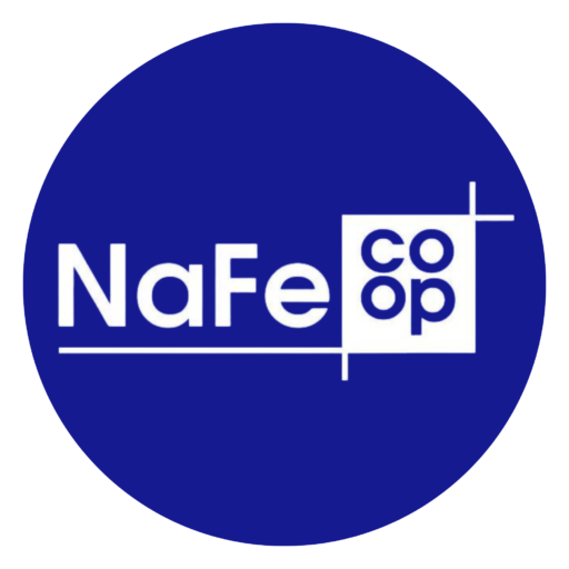 NaFeCOOP Logo