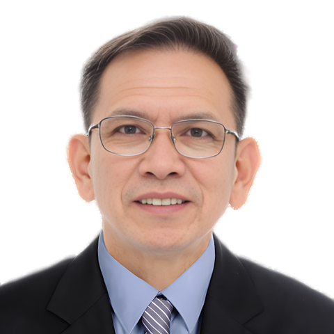 Mr. Eric Dizon
