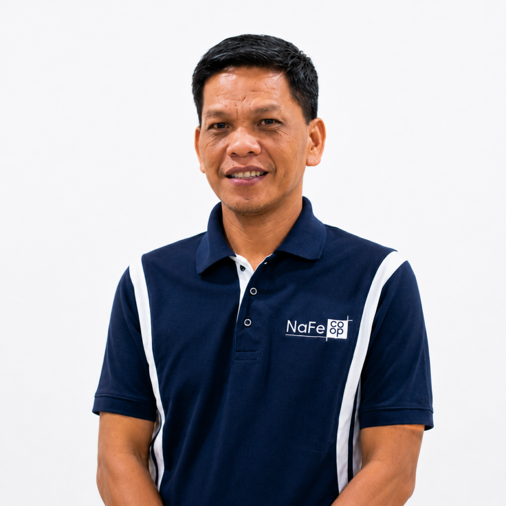 MR. LEO CAMPOSANO