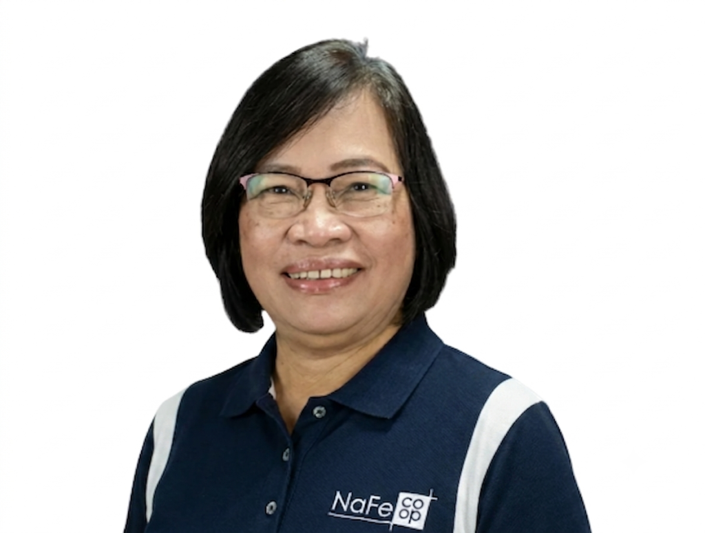 MS. LILIAN SILUBRICO