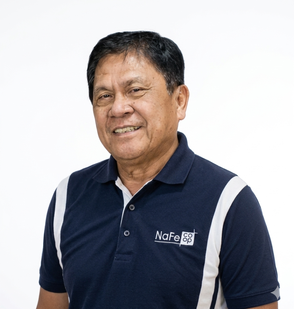 ATTY. DANIEL EVANGELITO JR