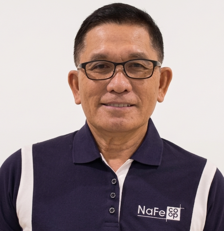ENGR. MARLON A. TANILON