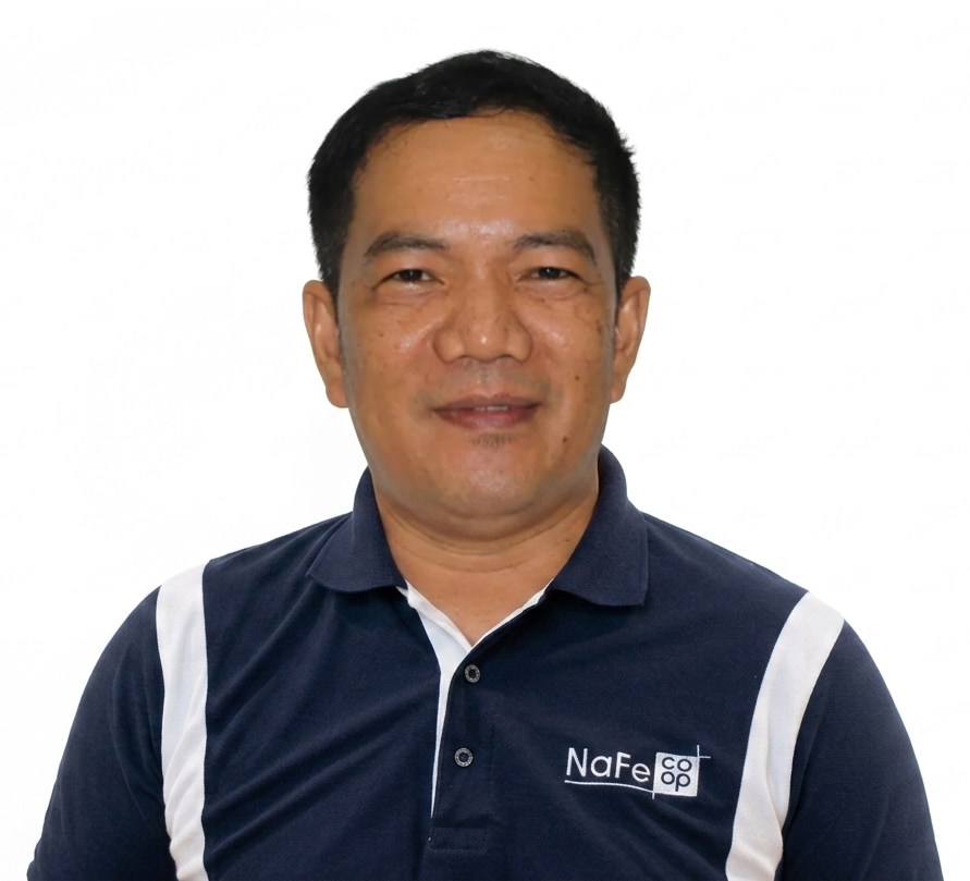 MR. RANIE CUARESMA