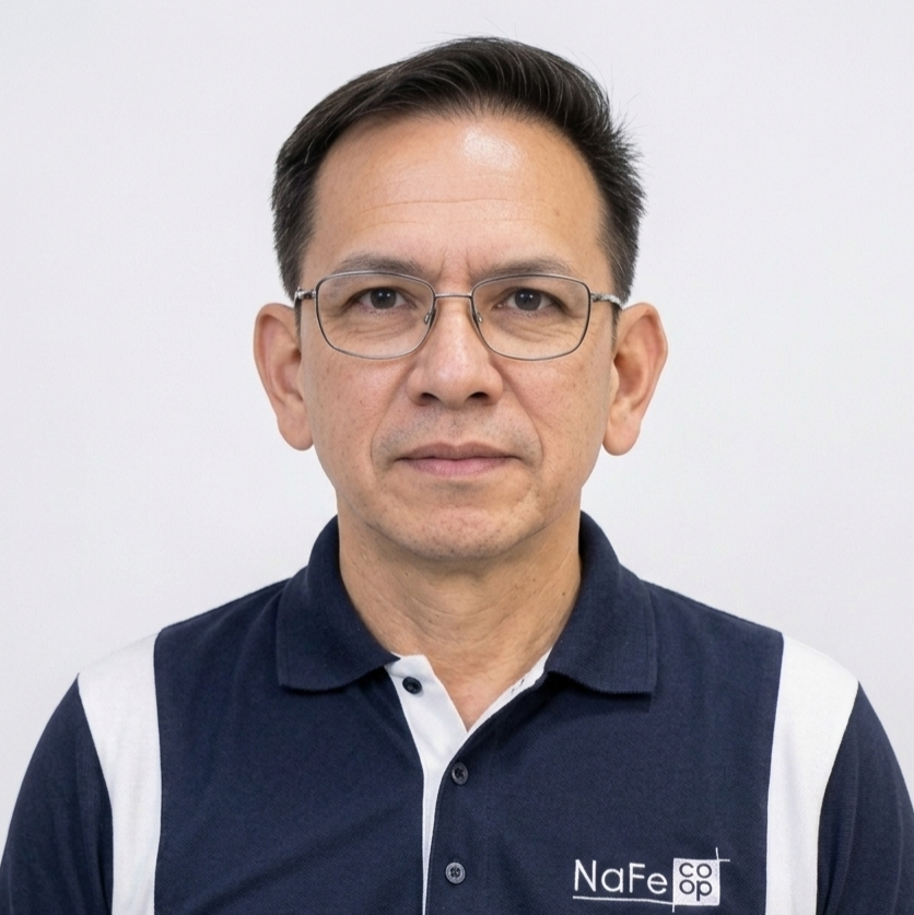 Mr. Eric Dizon