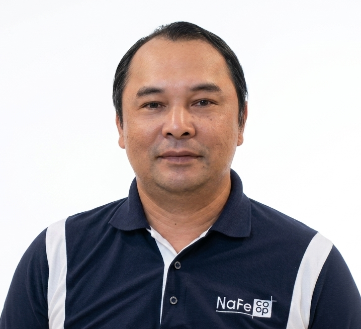 Mr. Roger Cabunoc