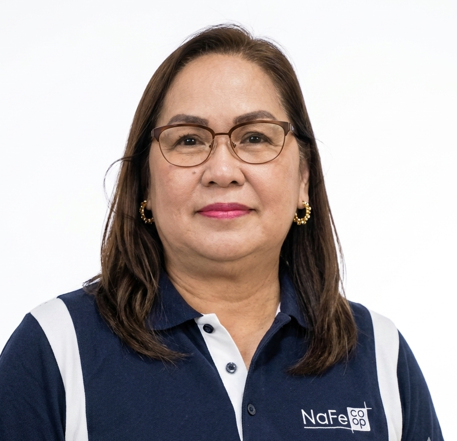 MS. ETHEL SORIANO