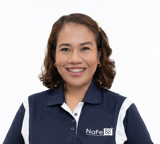 Ms. Maria Jenny C. Advincula