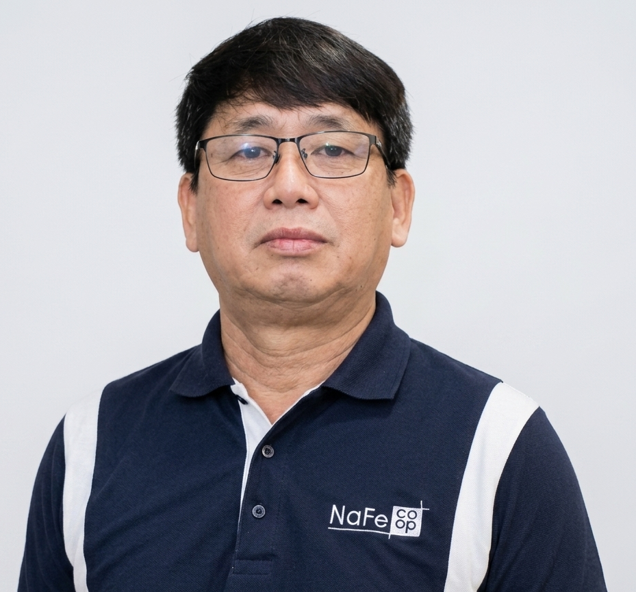 MR. HENRY LOPEZ