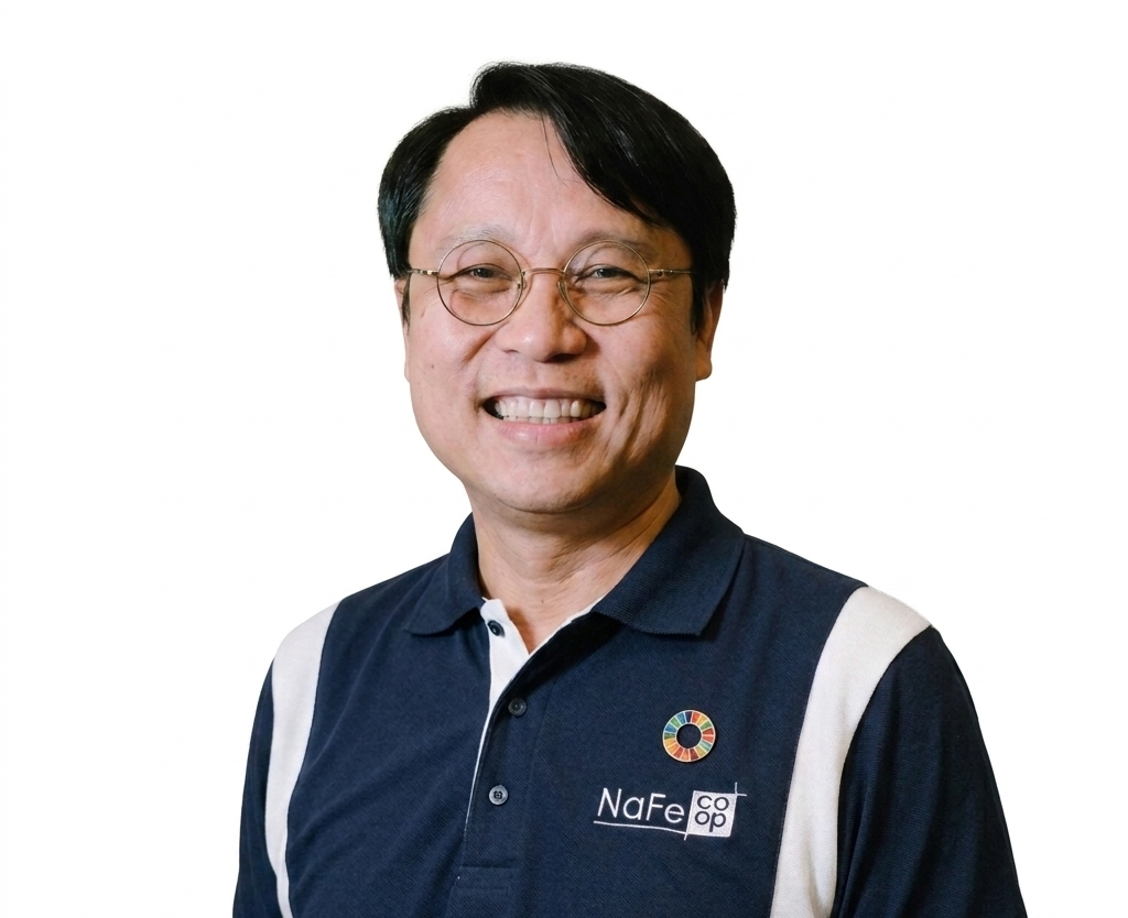 MR. NOEL D. RABOY
