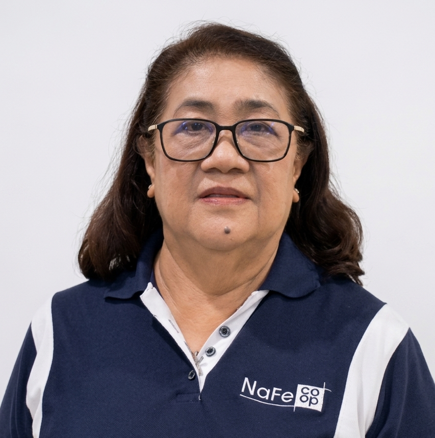 MS. MYRNA SESCON