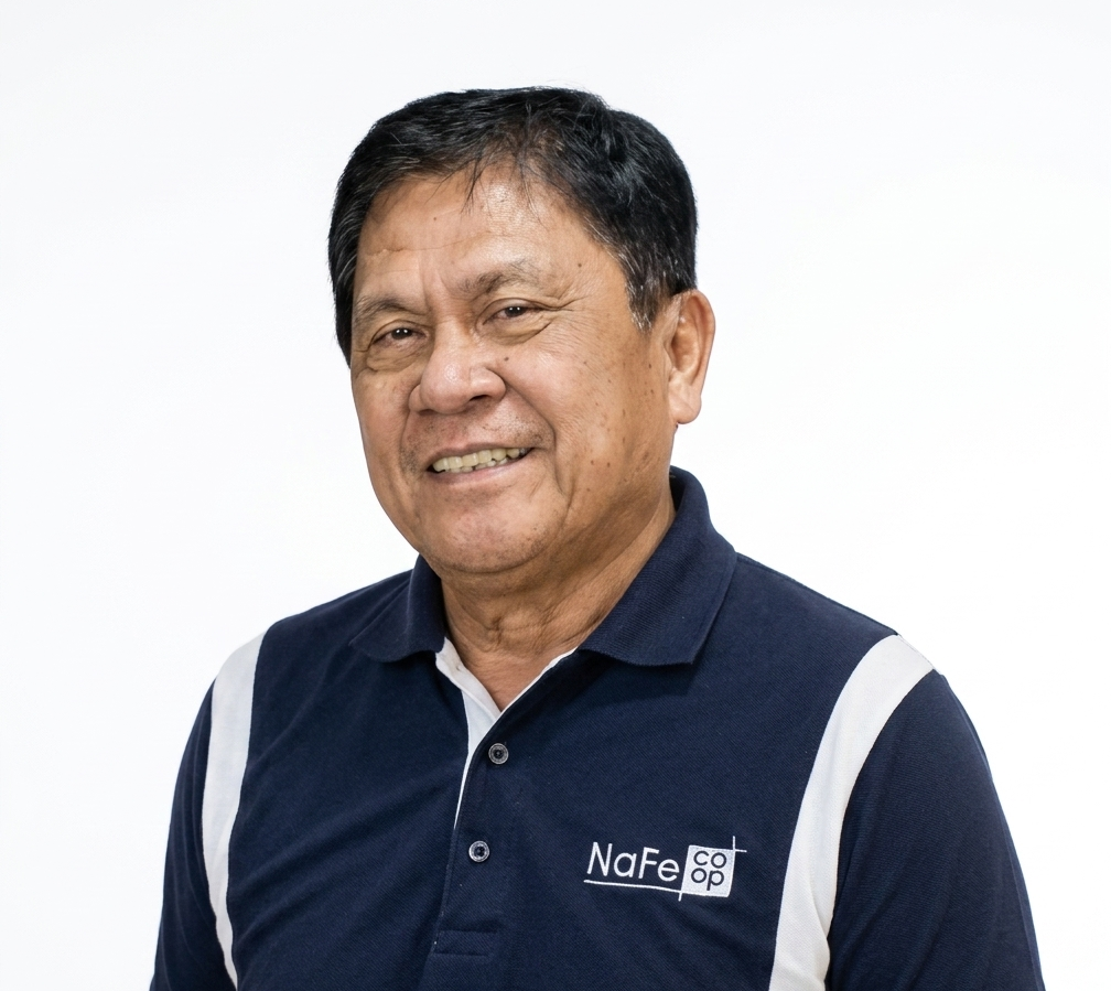 ATTY. DANIEL EVANGELITO JR
