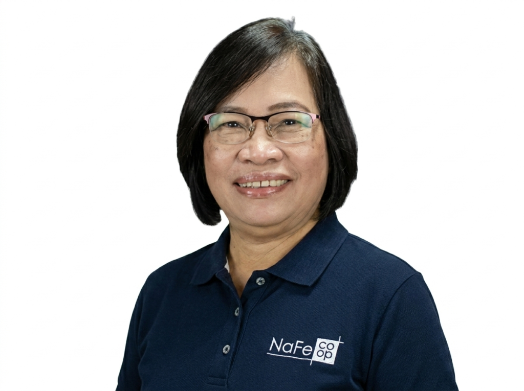 MS. LILLIAN SILUBRICO