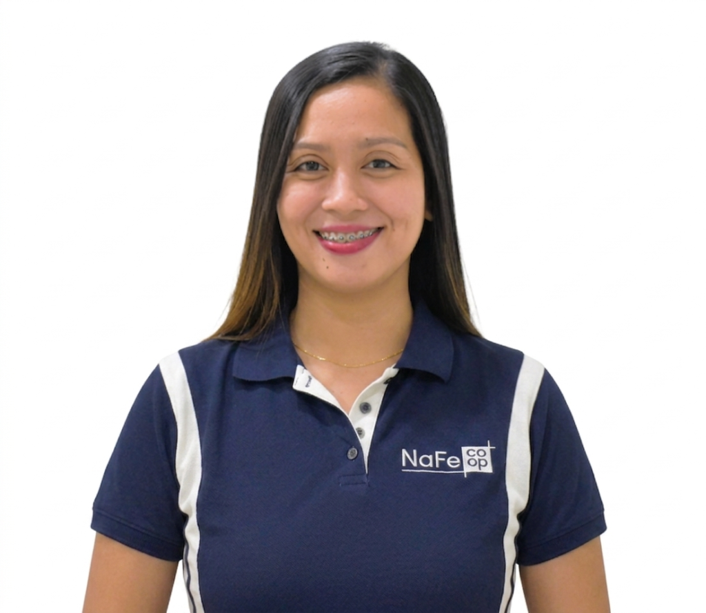 MS. MARIA ANTONETTE V. FABRIGAS
