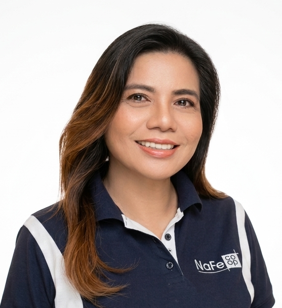 Ms. Donna C. Dizon