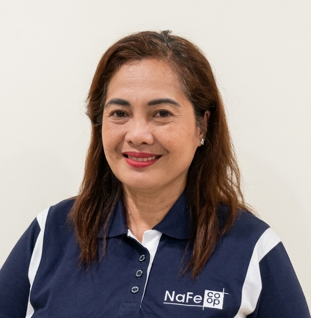 Ms. Janette Romero