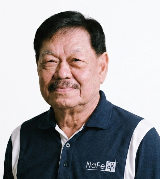 RET. JUDGE ANTONIO MANUEL ALCANTARA