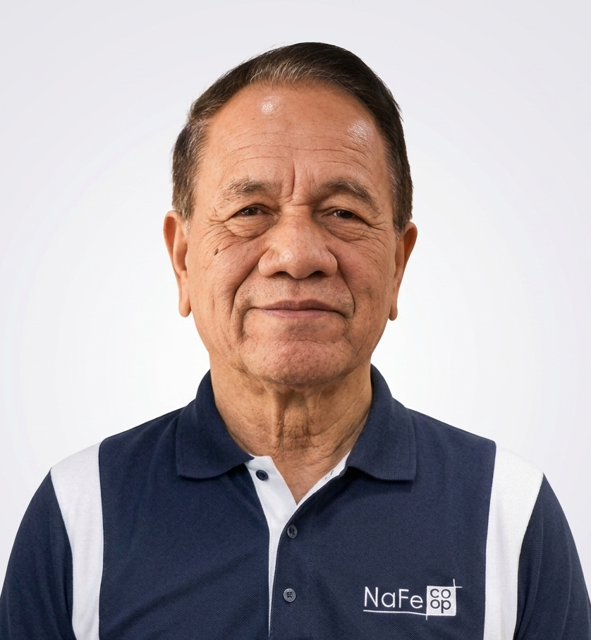 Atty. Isidro Q. Lico