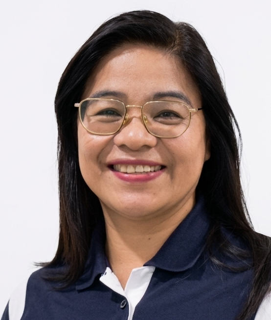 ATTY. WILMA D. BINBINON